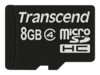 Transcend microSDHC 8GB