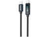 Dudao L7C USB-A to USB-C cable 1m