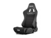Next Level Racing ELITE SERIES ERS5 Gamer Stol Sort