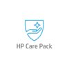 Electronic HP Care Pack Next Business Day Hardware Support 3år Reservedele og arbejdskraft