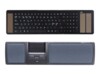 Mousetrapper MTB335 Tastatur Kabel & trådløs Kabel & trådløs Nordisk Nordisk