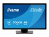 iiyama ProLite T2452MSC-B2AG 24' IPS 1920 x 1080 (Full HD) HDMI DisplayPort