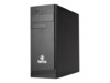 TERRA PC-BUSINESS 6000 vPro GREENLINE Midi-tårn Core i5 I5-14500 16GB 500GB Intel UHD Graphics 770 Windows 11 Pro