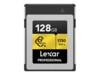 Lexar LCXEXPR128G-RNENG CFexpress Type B 128GB 1900MB/s