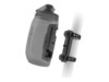 Fidlock Twist Bottle 450 + Uni Base black