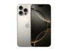 Apple iPhone 16 Pro Max 6.9' 512GB Naturlig titanium