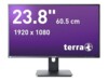 TERRA 2456W PV V4 23.8' IPS 1920 x 1080 (Full HD) HDMI DisplayPort USB-C