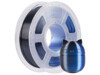 Anycubic PLA Silk Filament DC 1kg Black Blue