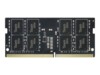 Team Elite DDR4 32GB 3200MHz CL22 Ikke-ECC SO-DIMM 260-PIN