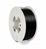 Verbatim PLA-filament 1.75mm Sort RAL 9017 55318