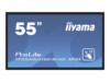 iiyama ProLite TF5539UHSC-B1AG 55' Digital skiltning/interaktiv kommunikation 3840 x 2160