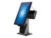 Elo Wallaby Self-Service Stativ Kasseterminal