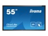 iiyama ProLite T5562AS-B1 55' 4K UHD (2160p)