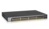 NETGEAR Smart GS752TP Switch
