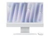 Apple iMac with 4.5K Retina display AIO M4 16GB 1TB Apple M4 10-core Apple macOS Sequoia 15.0