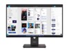 Lenovo ThinkVision T32UD-40 32' IPS 3840 x 2160 (4K) HDMI DisplayPort USB-C 75Hz