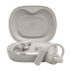 JBL Sense Pro TWS earbuds Høretelefoner Grå