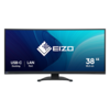 EIZO FlexScan EV3851X-BK 37.5' IPS 3840 x 1600 (UltraWide) HDMI DisplayPort 60 Hz
