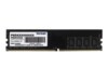 Patriot DDR4 8GB 3200MHz CL22 Ikke-ECC