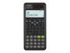Casio FX-991ES Plus 2nd edition Videnskabelig regnemaskine