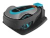 Gardena SILENO city Robotplæneklipper Elektrisk 16 cm Skærebredde