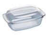Siemens HZ915003 Roaster Transparent
