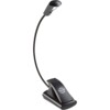 K&M 12241 Music Stand Light LED FlexLight