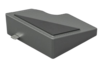 LOGITECH Tap Receiver GRAPHITE USB N/A WW-9004 WEDGE
