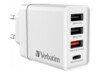 Verbatim Adapter 5/9/12V