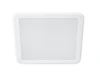 59465 MESON 125 12.5W 30K WH SQ RECESSED