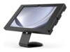 Compulocks Galaxy Tab A9+ 11', Swell Enclosure Core Stand Tablet Monteringssæt