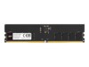 SILICON POWER DDR5 SDRAM 32GB CL46 On-die ECC DIMM 288-PIN
