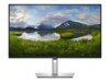 Dell Pro Plus P2425DE 24' IPS 2560 x 1440 (2K) HDMI DisplayPort USB-C 100Hz Dockingskærm