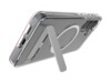ZAGG Crystal Palace Snap KS Beskyttelsescover Transparent