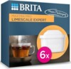 Brita Wasserfilterzubehör Maxtra Limescale 6 Pack Kartusche