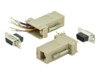 ASSMANN Seriel RS-232 adapter Beige