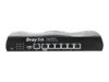 Draytek Vigor 2927L Router Desktop