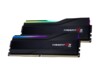 G.Skill Trident Z5 RGB DDR5 64GB kit 5600MHz CL36 Ikke-ECC