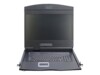 Digitus Professional DS-72211-5GE KVM-konsol