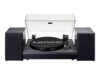 Lenco LS-300 Sort