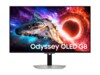Samsung G80SH 32' OLED 3840 x 2160 (4K) HDMI DisplayPort 240 Hz