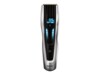 Philips HAIRCLIPPER Series 9000 HC9450 Hårklipper Sort Sølv