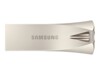 Samsung BAR Plus MUF-256BE3 256GB USB 3.1 Gen 1 USB stick Sølv