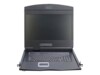 Digitus Professional DS-72211 KVM-konsol