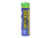 EnerGenie 18650 Standardbatterier 2600mAh