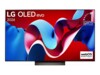 LG OLED55C47LA 55' 4K UHD (2160p)