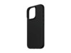 PanzerGlass SAFE. by TPU Case Black iPhone 16 Pro Beskyttelsescover Sort