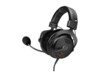 beyerdynamic MMX 330 PRO Kablet Høretelefoner Sort