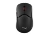 HyperX Pulsefire Saga Wired Gaming Optisk Kablet Sort