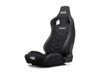 Next Level Racing ELITE SERIES ERS4 Gamer Stol Sort